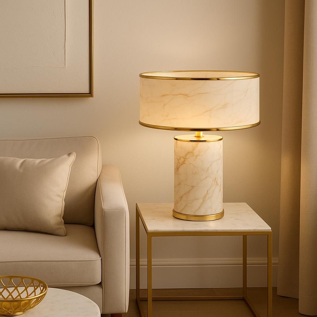 Premium bordslampa från Artisanvraroma